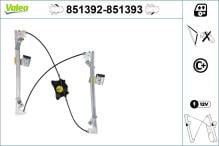 VALEO 851392